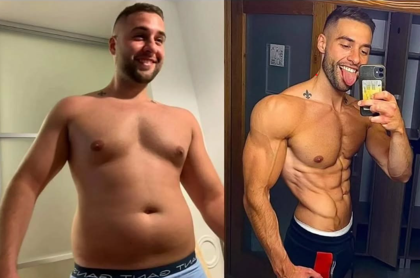Transformácia 1