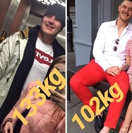 Transformácia 2